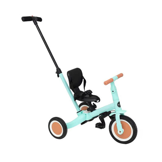 Triciclo Olmitos Gyro Menta - ALIBEY nens