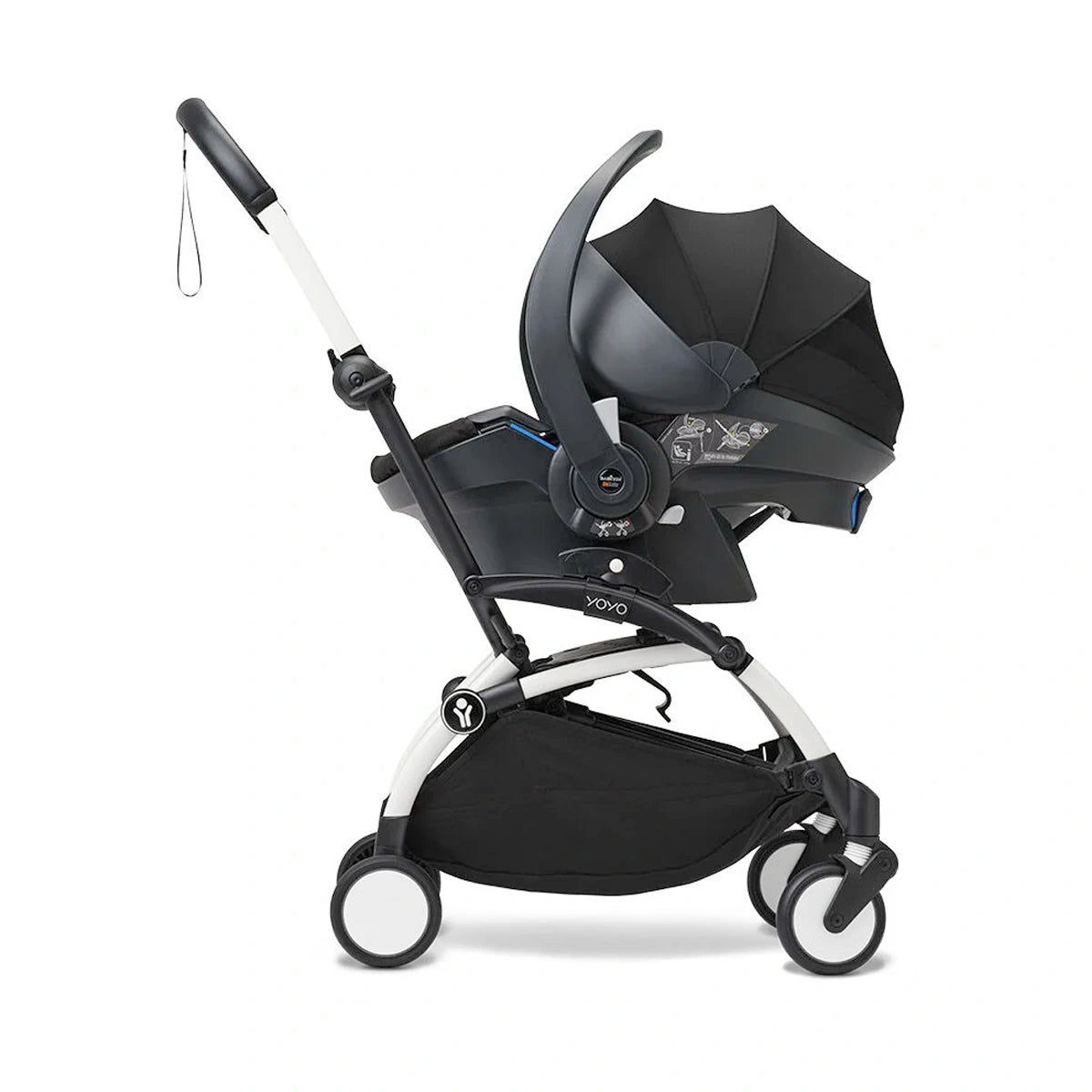 Adaptadores Silla Coche Stokke® Yoyo®