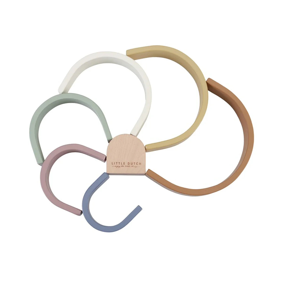Arco Iris Vintage Little Dutch - ALIBEY nens