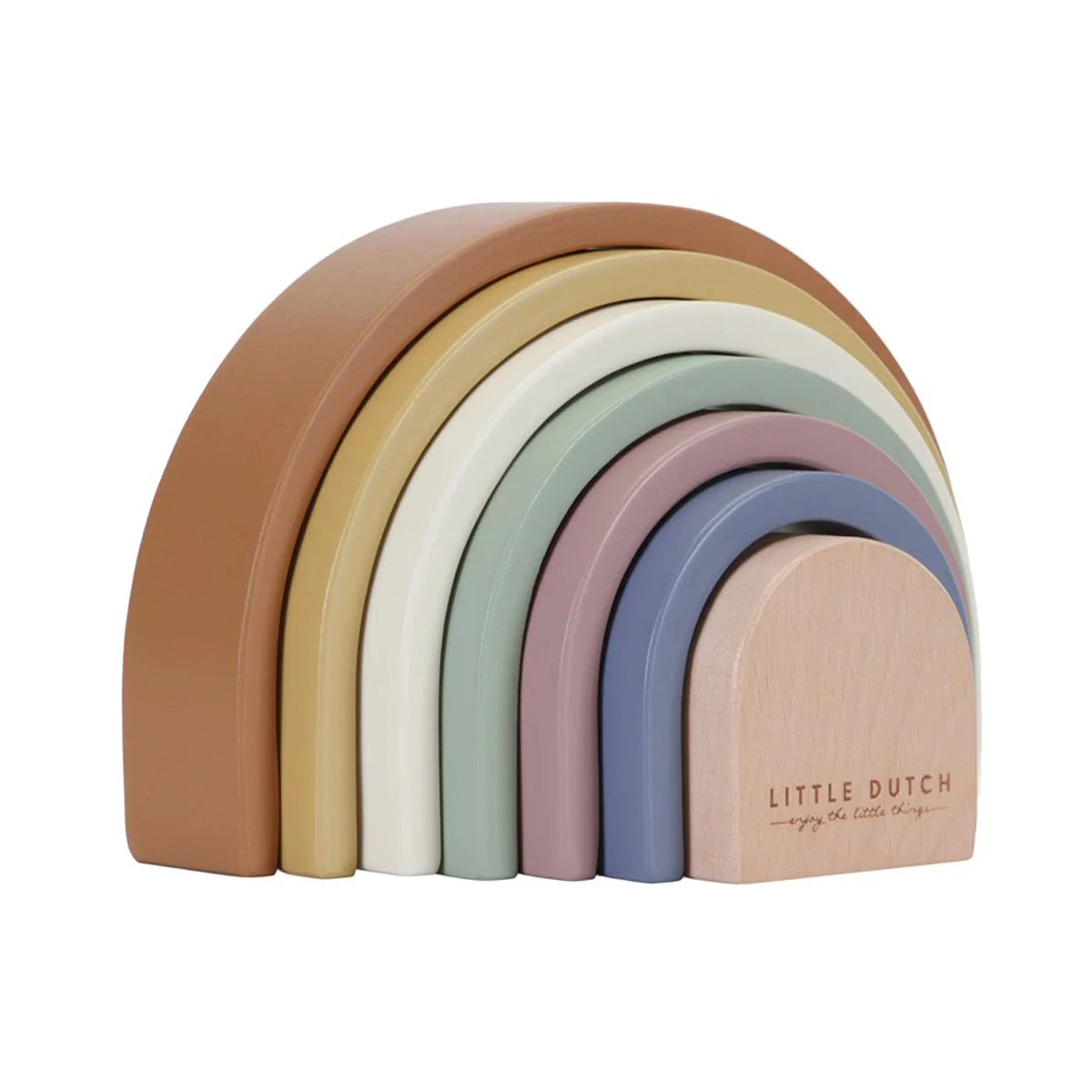 Arco Iris Vintage Little Dutch - ALIBEY nens