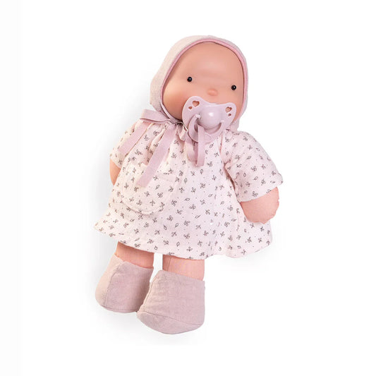 Ariel Antonio Juan con Capota Rosa - ALIBEY nens