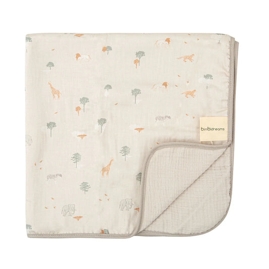 Arrullo BimbiDreams Nairobi - ALIBEY nens