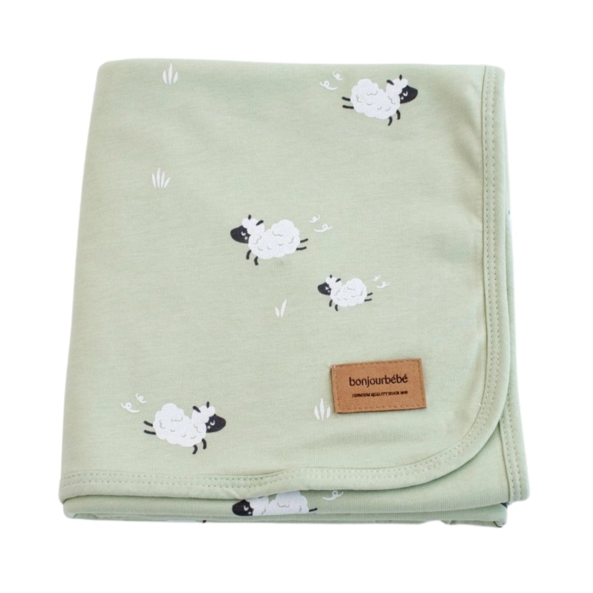 Arrullo Bonjourbébé Funny Farm - ALIBEY nens