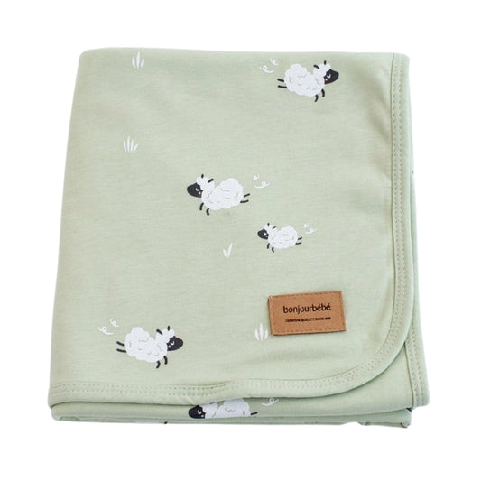 Arrullo Bonjourbébé Funny Farm - ALIBEY nens