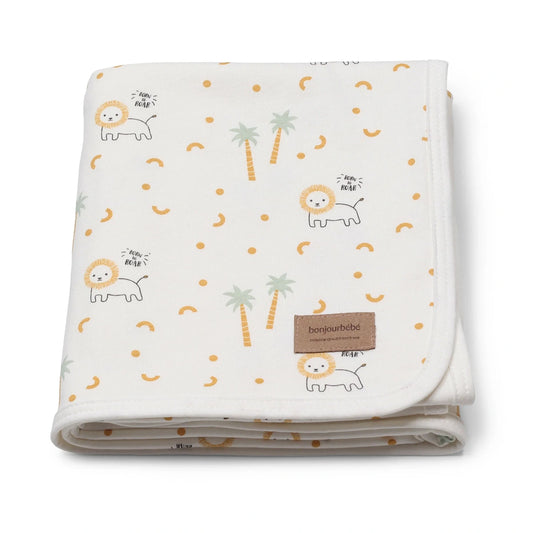 Arrullo Bonjourbébé Nairobi