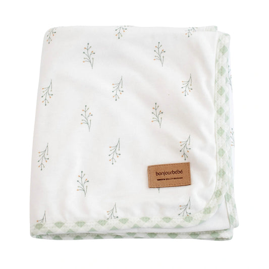 Arrullo Bonjourbébé Spring Cottage - ALIBEY nens