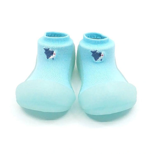 Attipas Talla 19 Cool Summer Blue