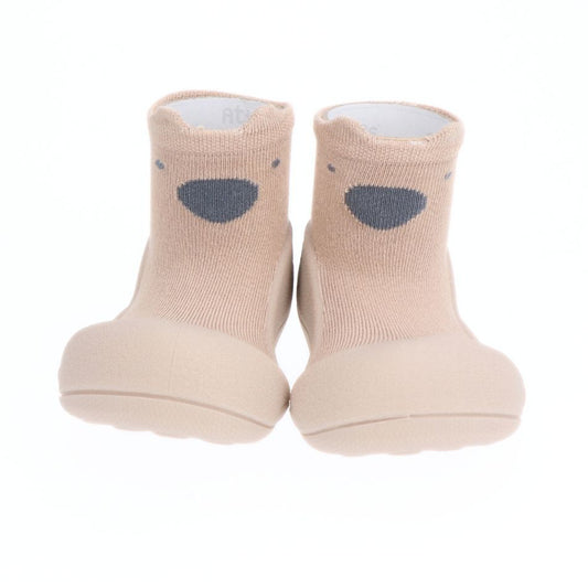 Attipas Talla 19 Animal Beige