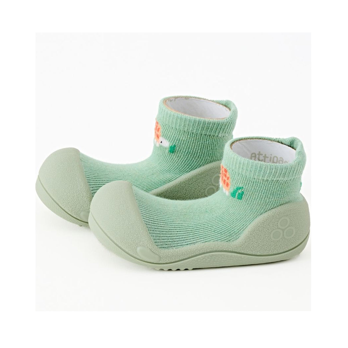 Attipas Talla 19 Tortoise Green