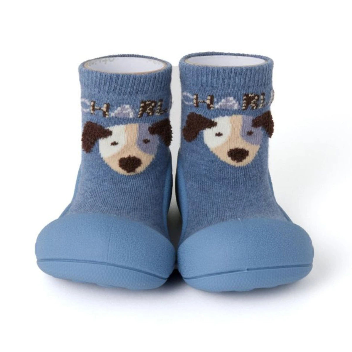 Attipas Talla 20 Charlie Blue