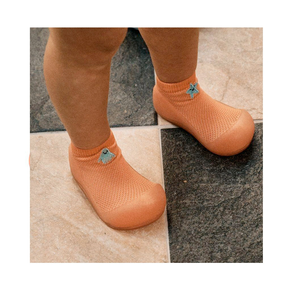 Attipas Talla 20 Sea Orange