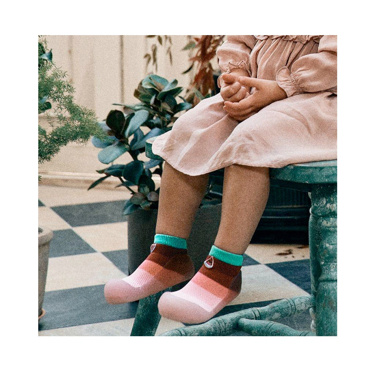Attipas Talla 20 Watermelon