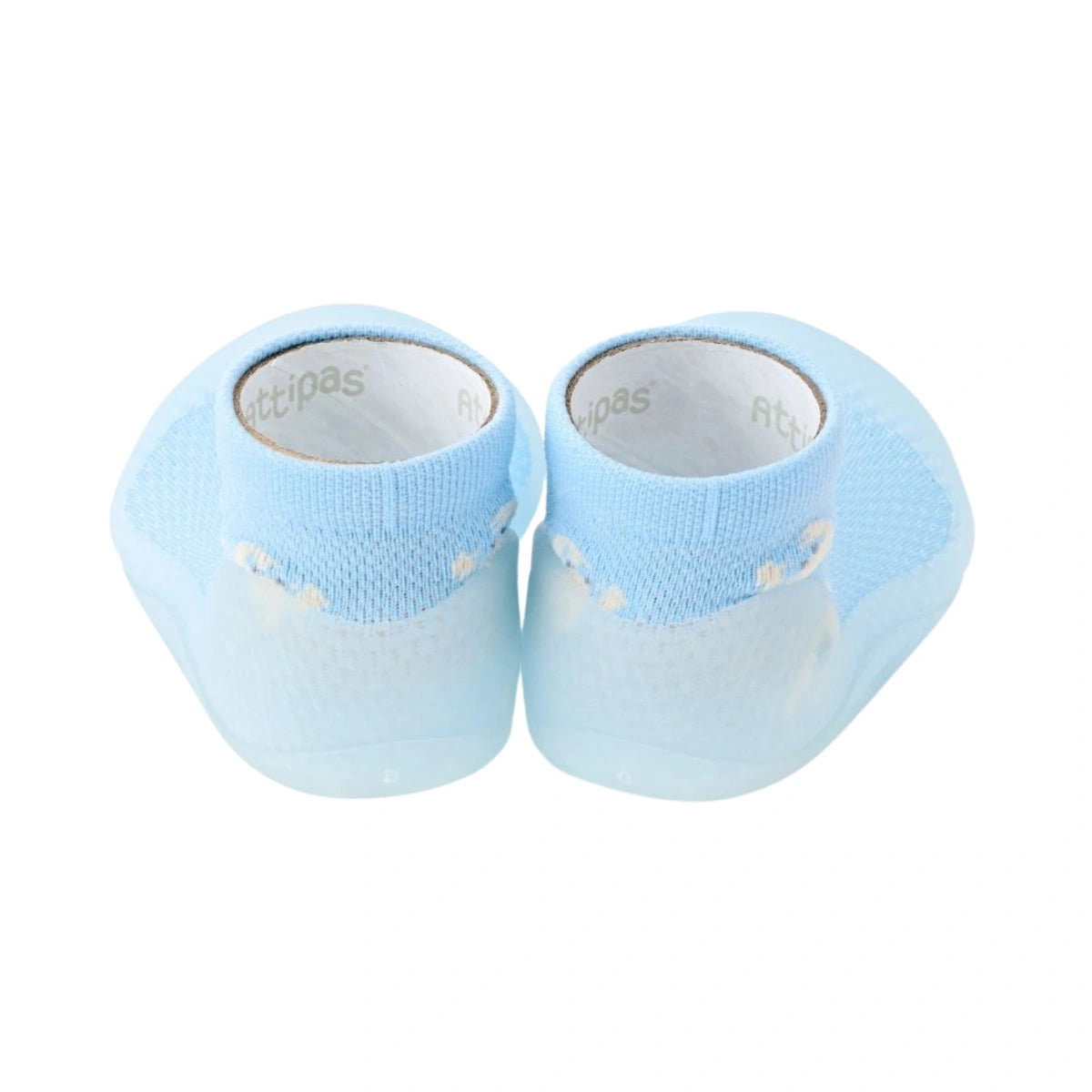 Attipas Talla 21.5 Baby Crab Blue