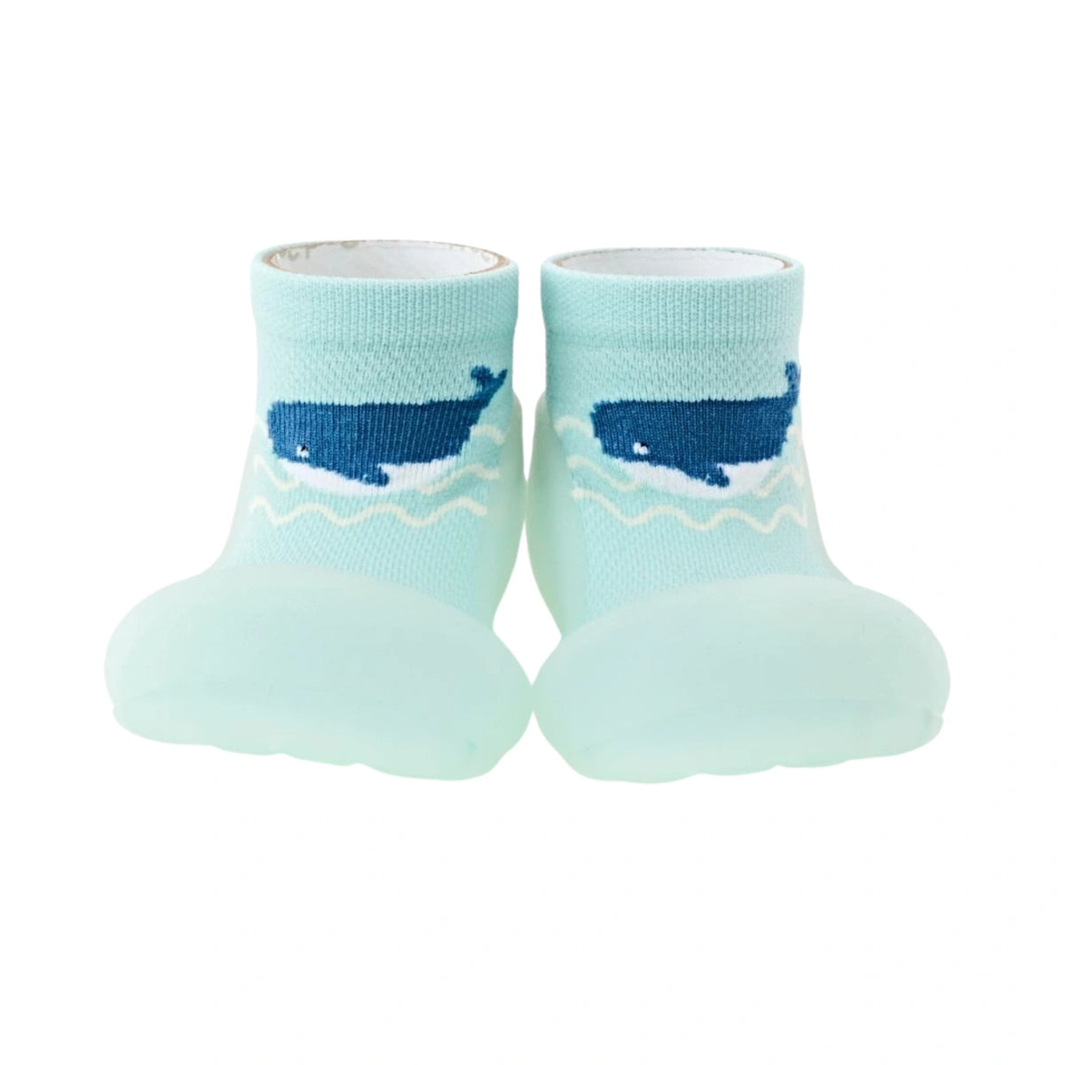 Attipas Talla 21.5 Summer Whale Blue