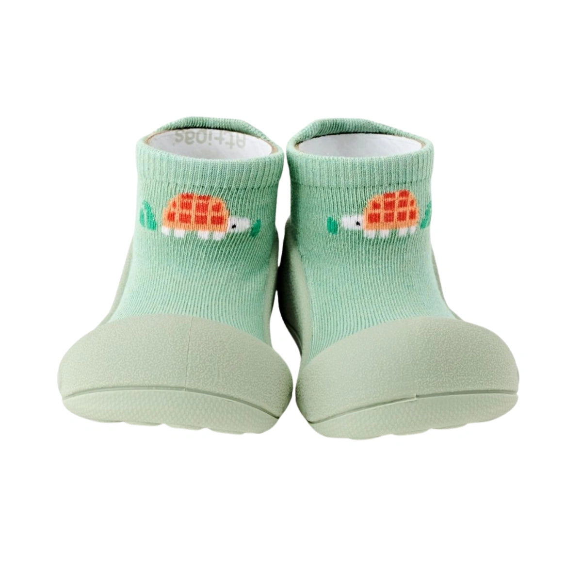 Attipas Talla 21.5 Tortoise Green
