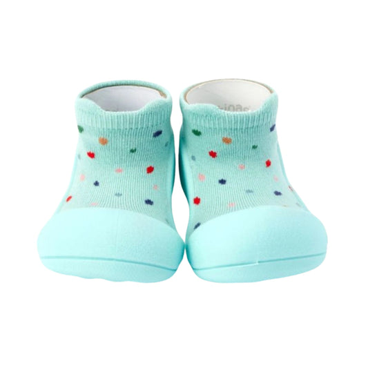 Attipas Talla 22.5 Pop Mint