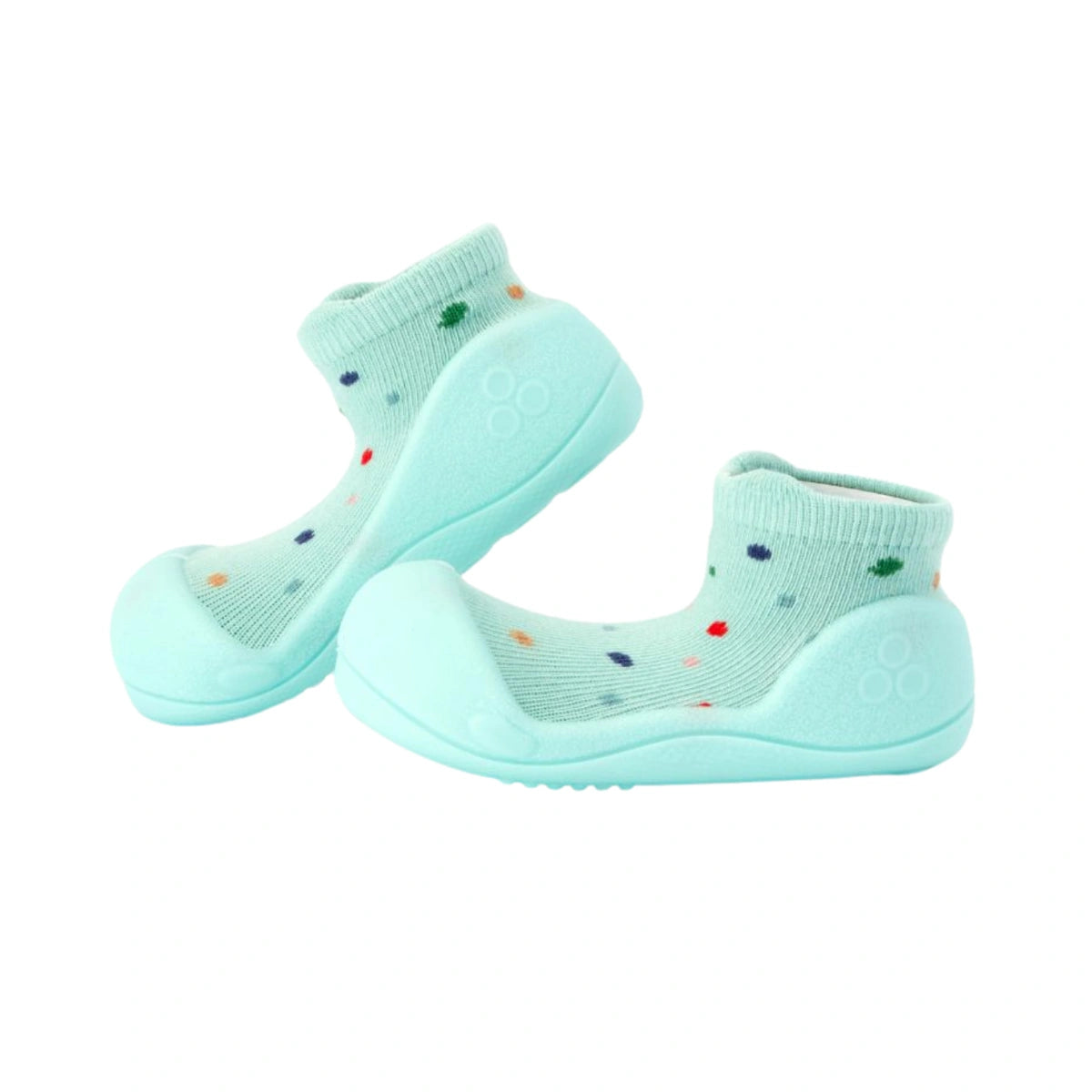Attipas Talla 22.5 Pop Mint