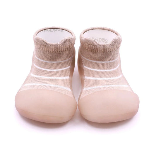 Attipas Talla 22.5 Summer Bear Beige