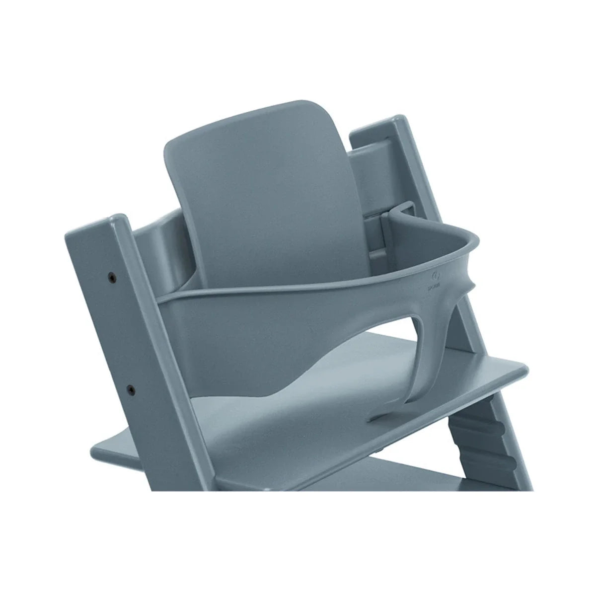 Baby Set² Tripp Trapp Stokke® Fjord Blue - ALIBEY nens