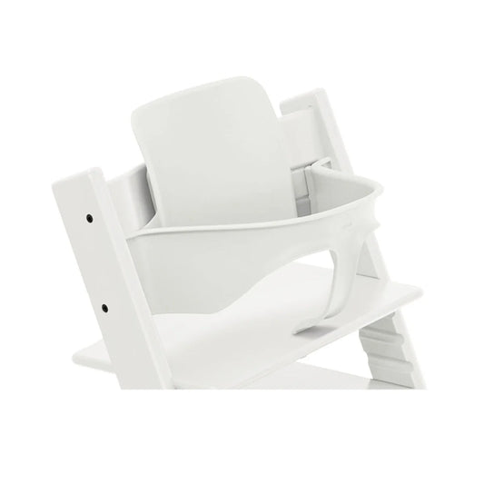Baby Set² Tripp Trapp Stokke® White - ALIBEY nens