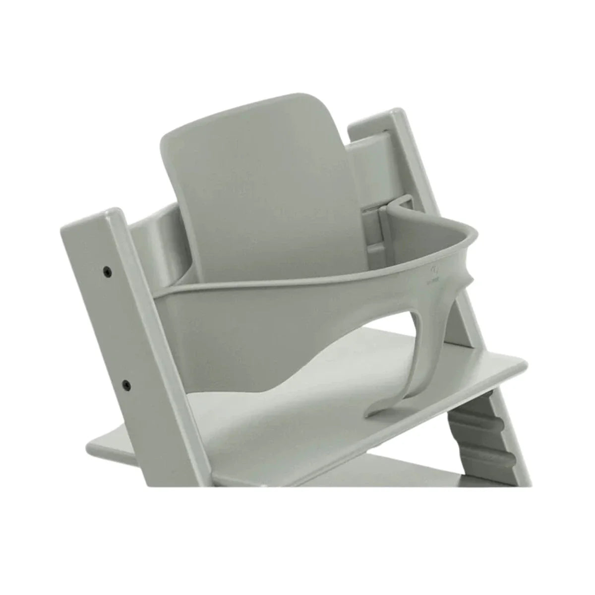 Baby Set² Tripp Trapp Stokke® Glacier Green - ALIBEY nens