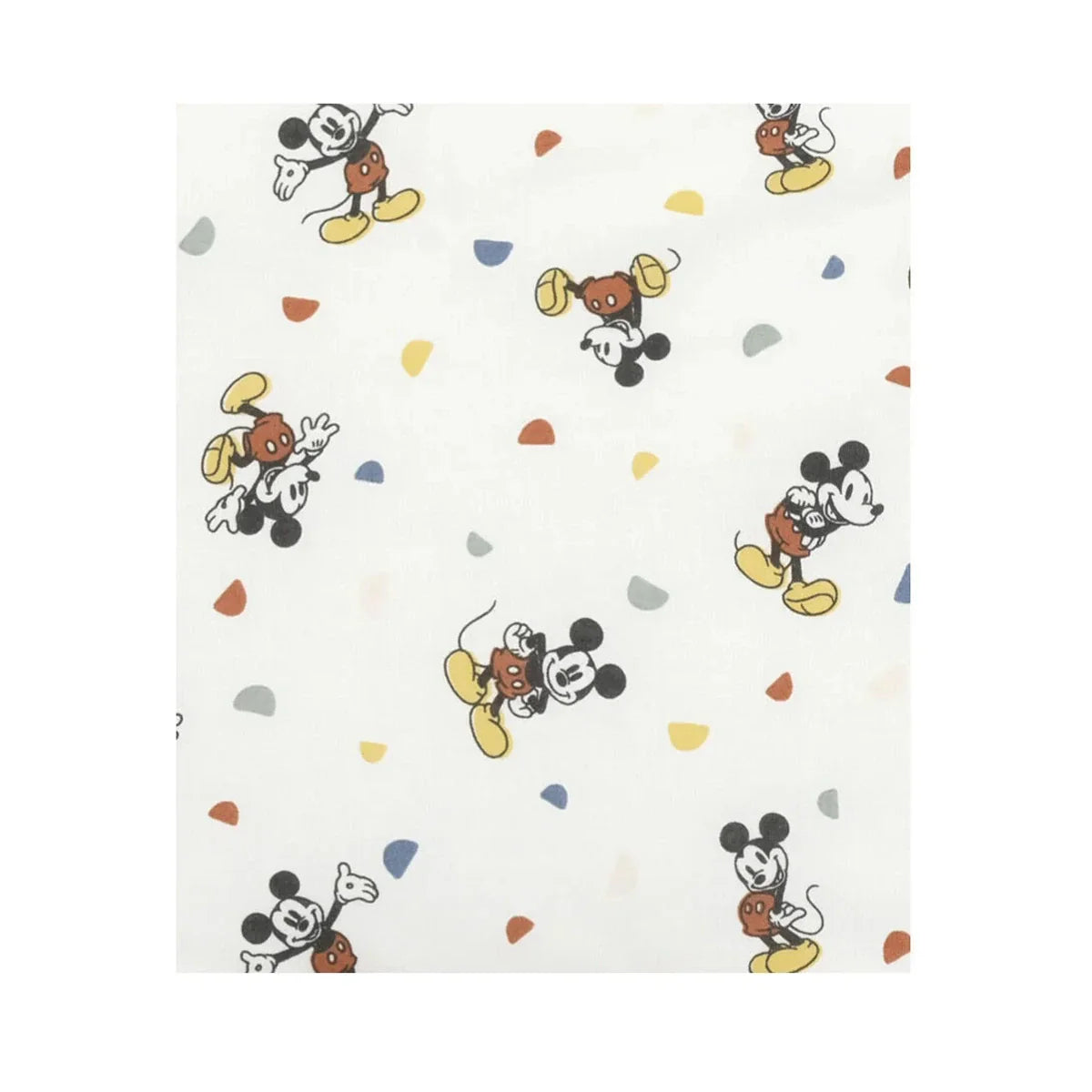 Bajera Sleepi™ V3 Stokke® Mickey Celebration - ALIBEY nens