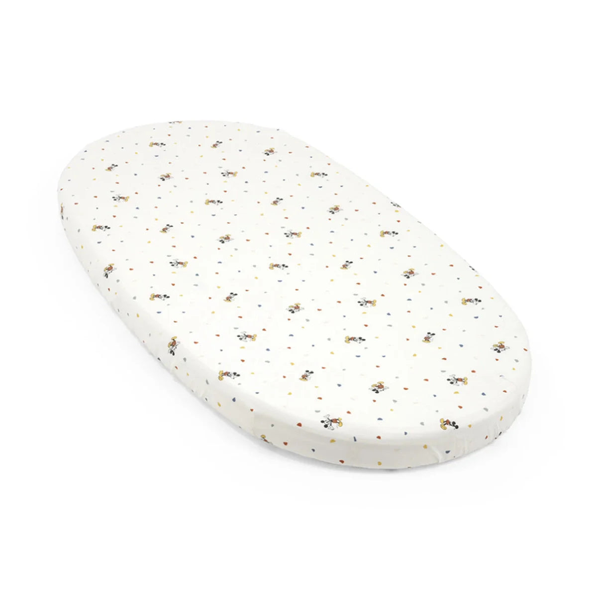 Bajera Sleepi™ V3 Stokke® Mickey Celebration - ALIBEY nens