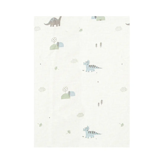 Bajera Punto Cuna BimbiDreams Trex - ALIBEY nens