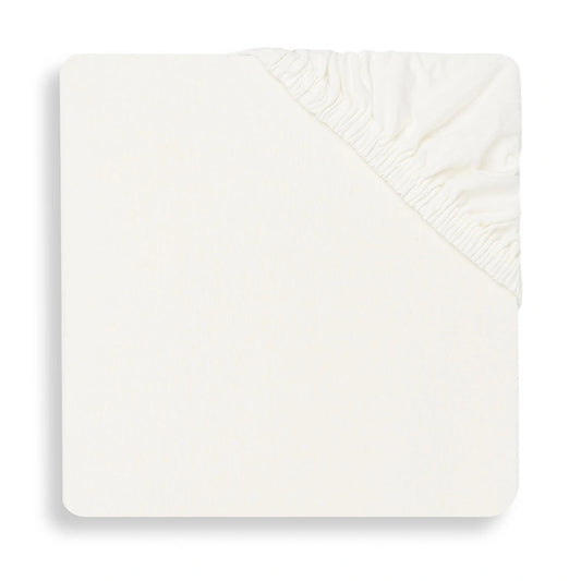 Bajera Algodón Cuna Jollein Ivory - ALIBEY nens