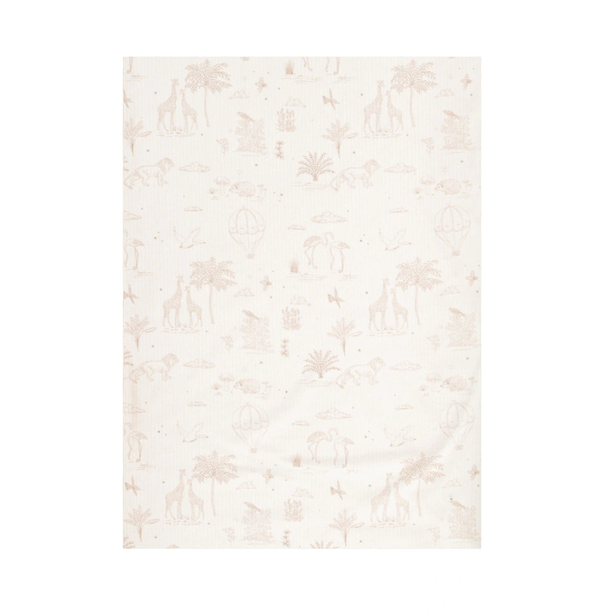 Bajera Punto Capazo BimbiDreams Noe