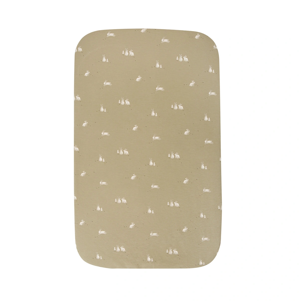 Bajera Punto MiniCuna BimbiDreams Bunny