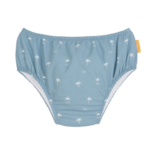 Bañador Pañal 18-24 meses Saro Sea la Vie