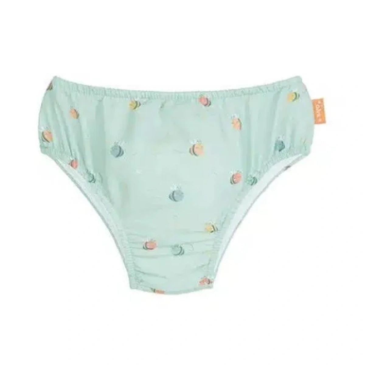 Bañador Pañal 6-12 meses Saro Bee Happy