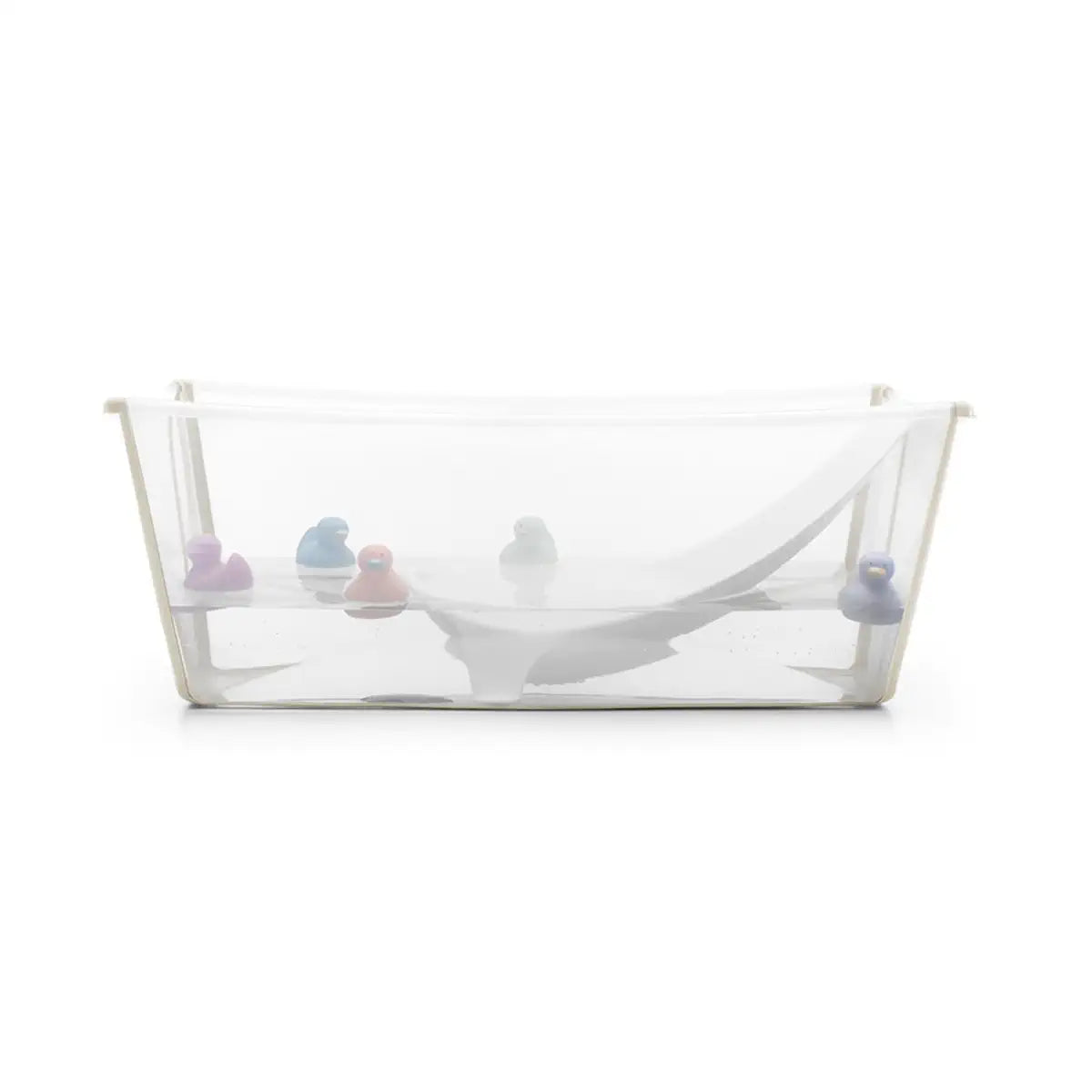 Bañera Stokke® Flexi Bath® Bundle Beige Arena - ALIBEY nens