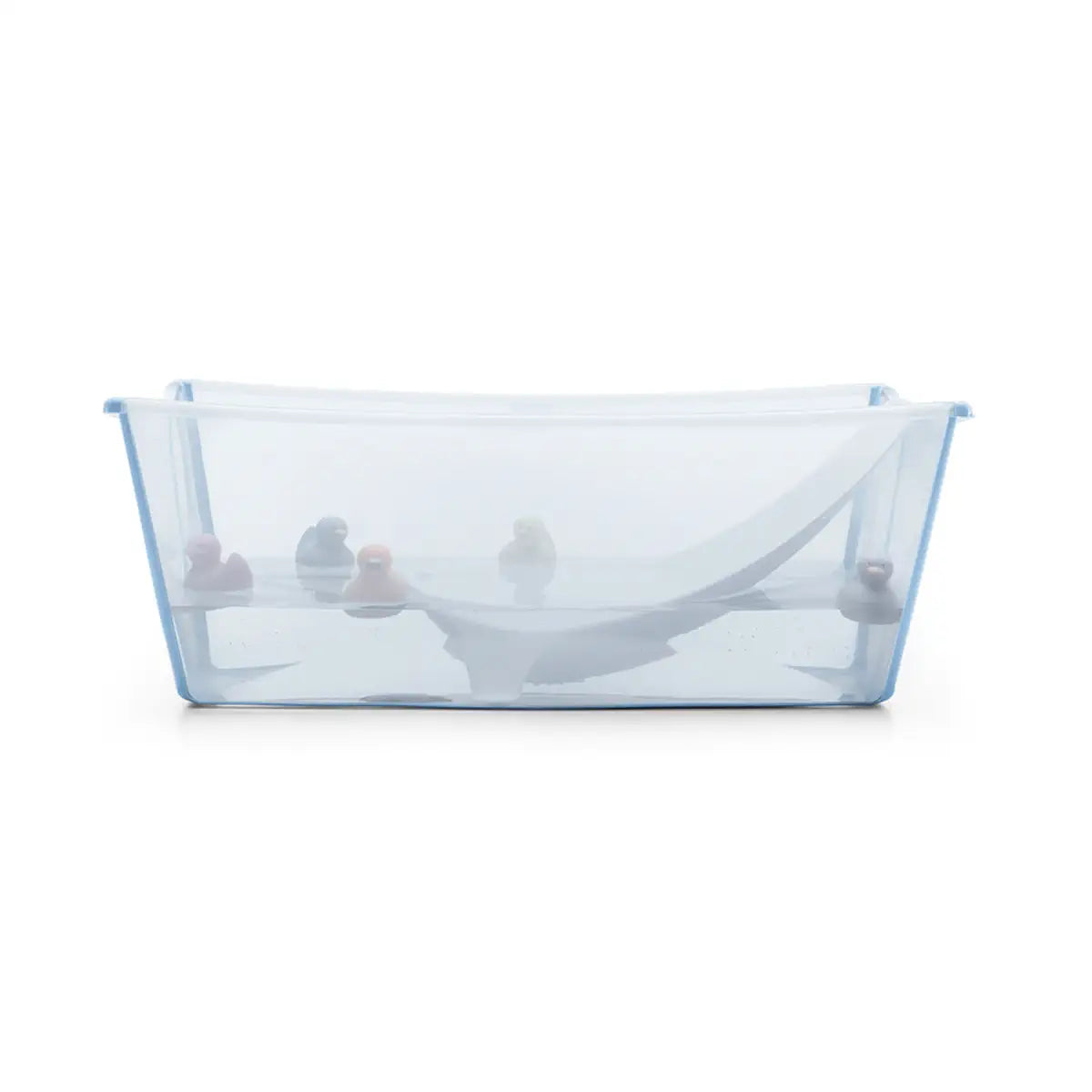 Bañera Stokke® Flexi Bath® Bundle Azul Océano - ALIBEY nens