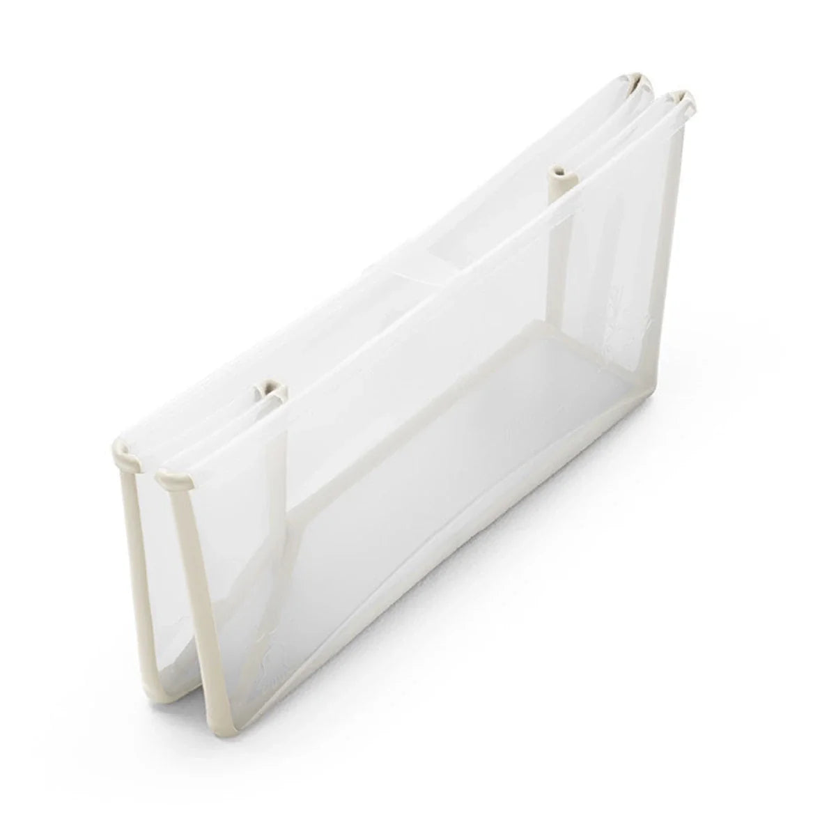 Bañera Stokke® Flexi Bath® XL Sandy Beige - ALIBEY nens