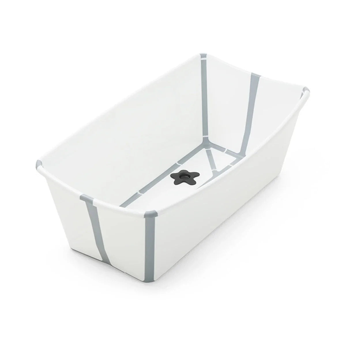 Bañera Stokke® Flexi Bath® XL White - ALIBEY nens