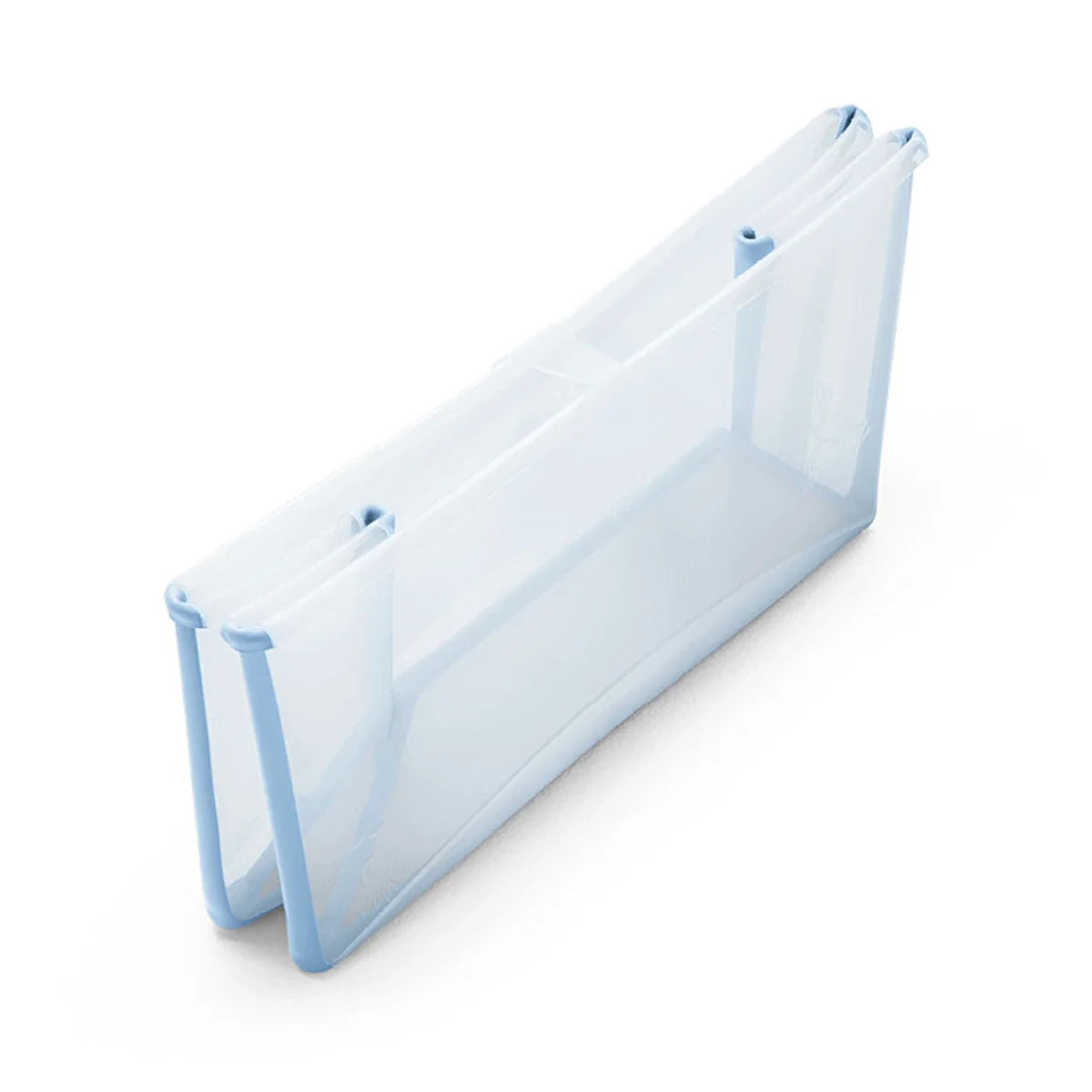 Bañera Stokke® Flexi Bath® Ocean Blue - ALIBEY nens