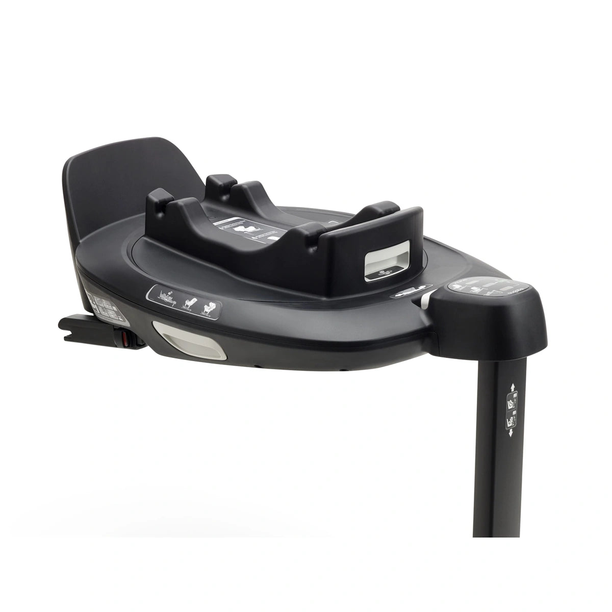 Base 360 By Nuna Bugaboo - ALIBEY nens