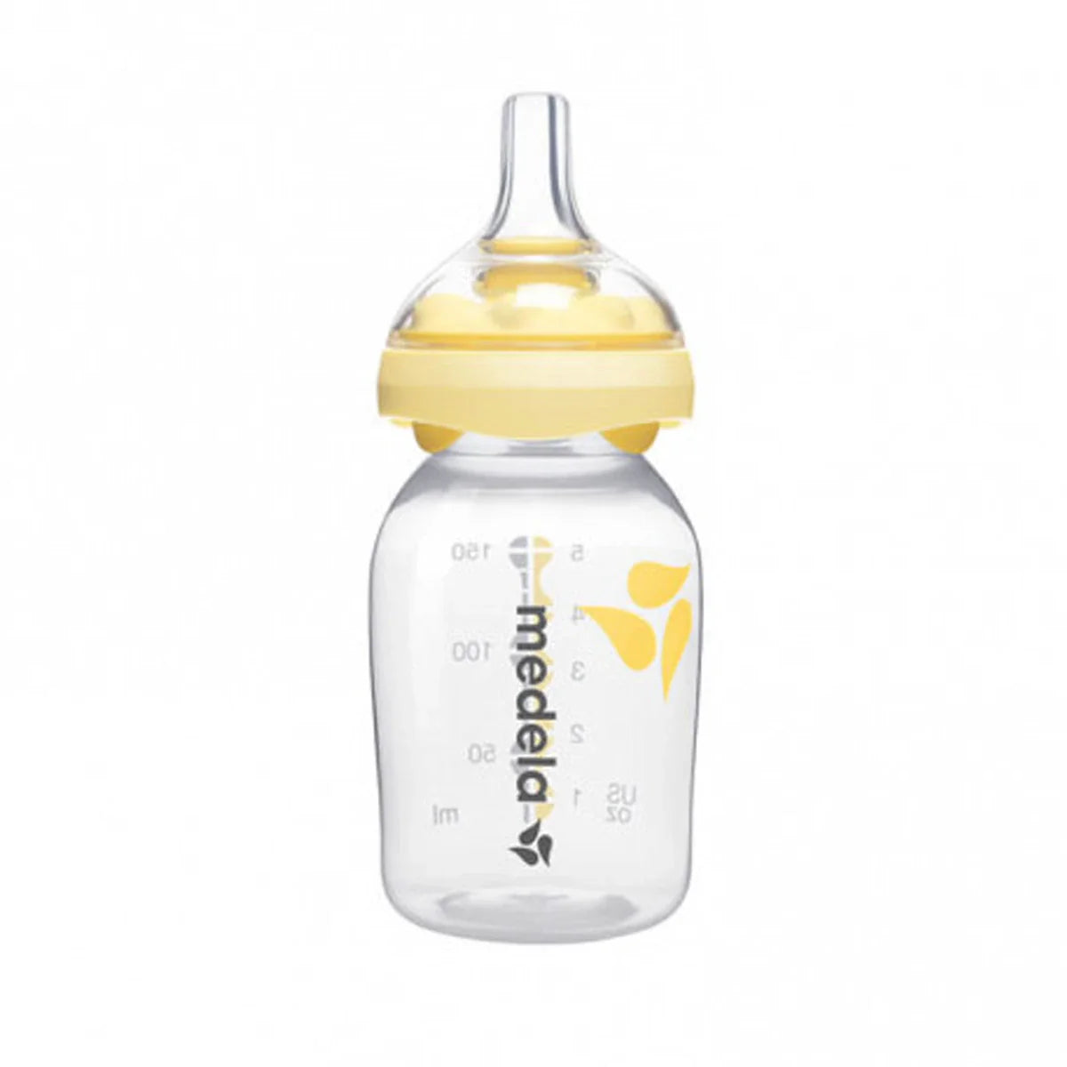 Biberón Calma 150 Ml. Medela - ALIBEY nens