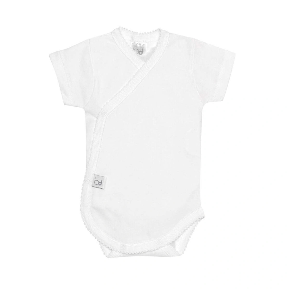 Body 1 Mes BimbiDreams Basic White