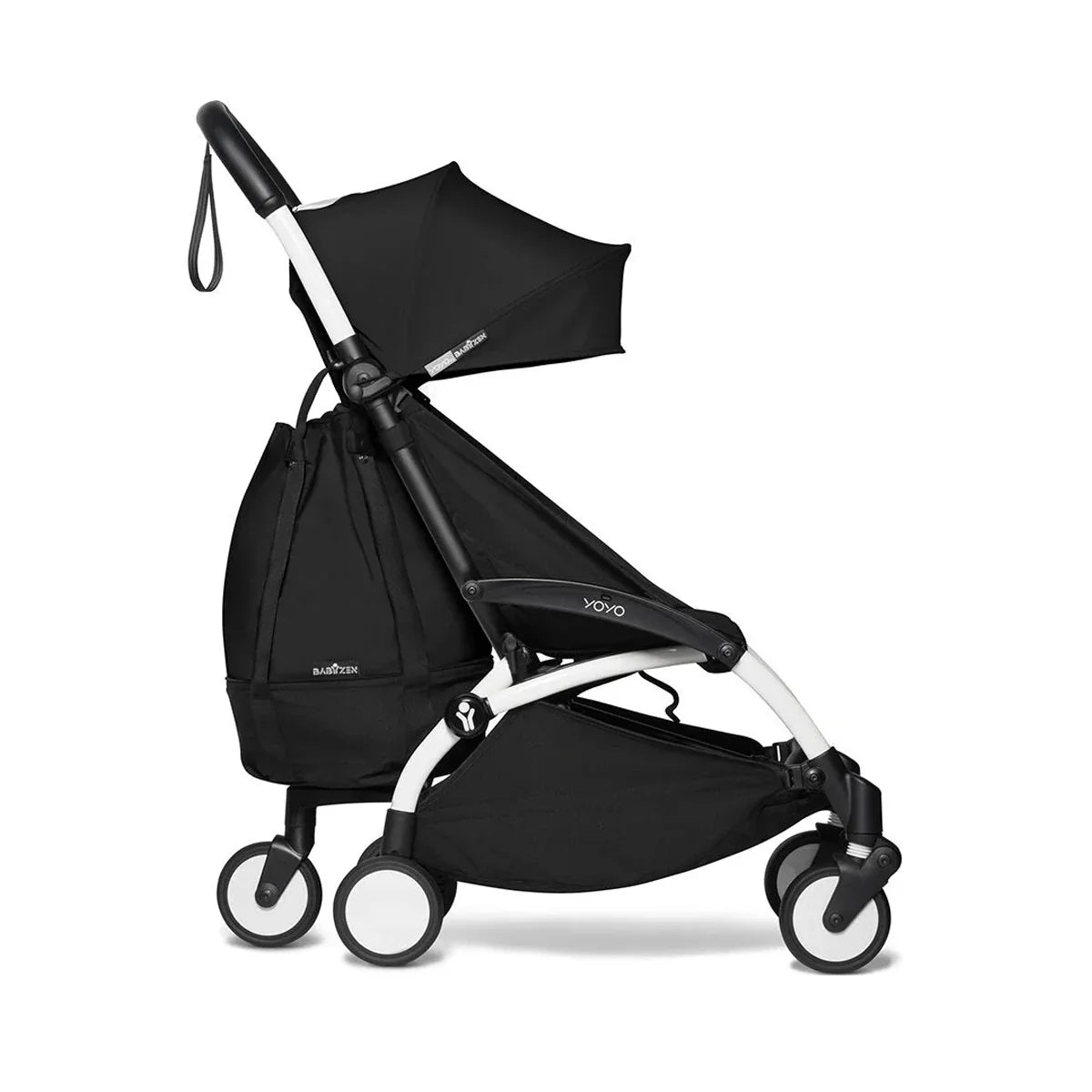 Bag Yoyo Stokke® Black - ALIBEY nens
