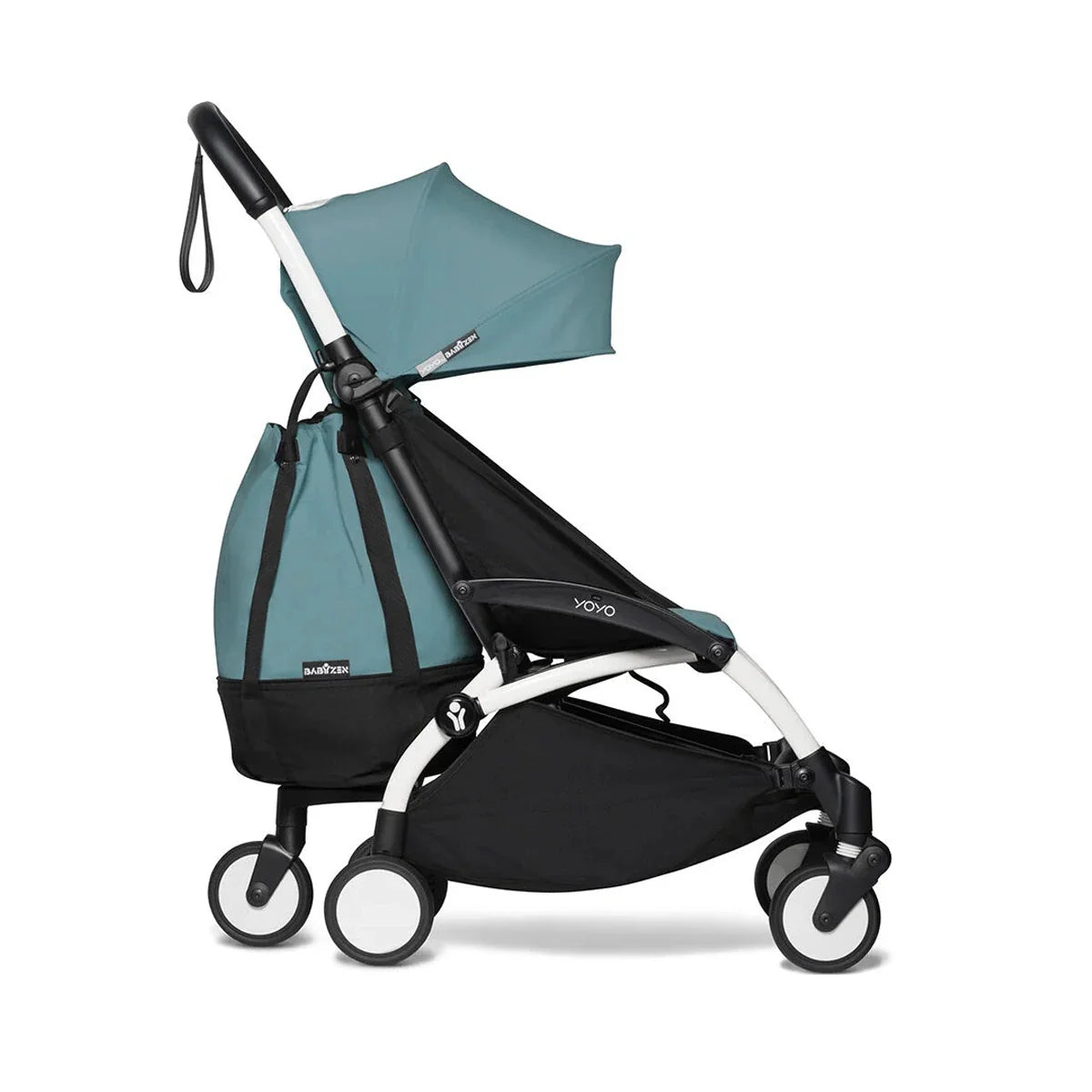 Bag Yoyo Stokke® Aqua - ALIBEY nens