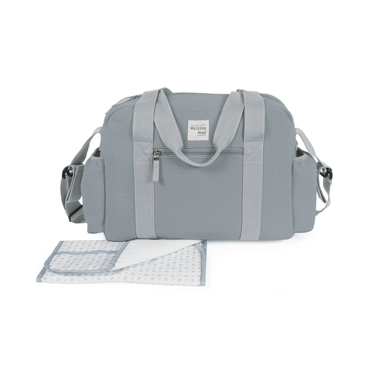 Bolsa Canastilla Walking Mum Eco Mum Cloud - ALIBEY nens