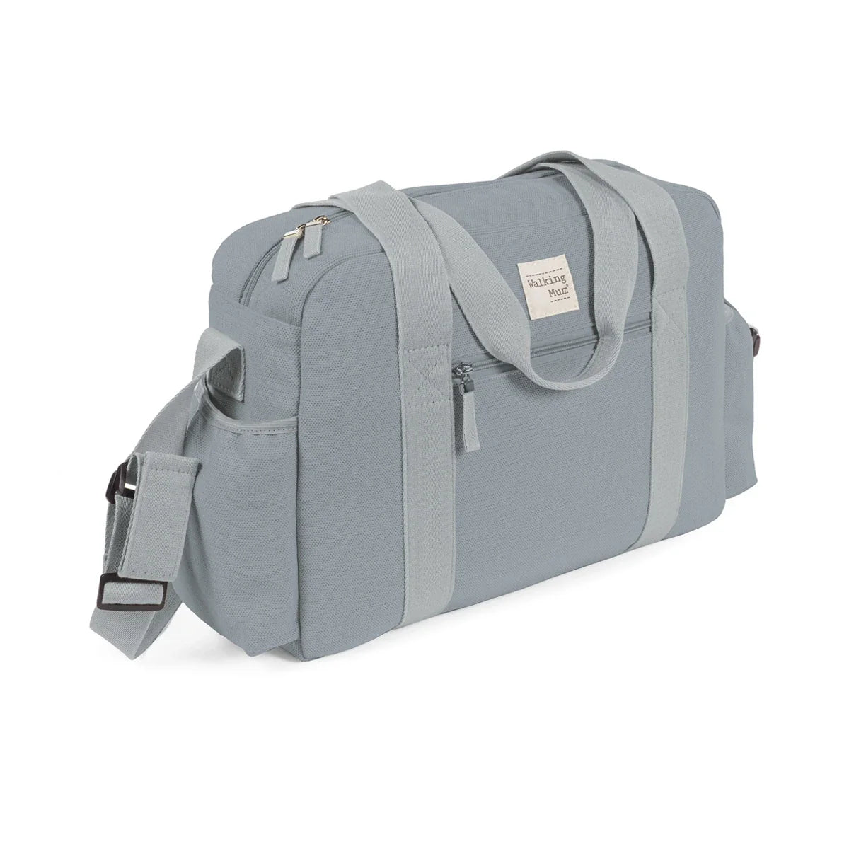 Bolsa Canastilla Walking Mum Eco Mum Cloud - ALIBEY nens