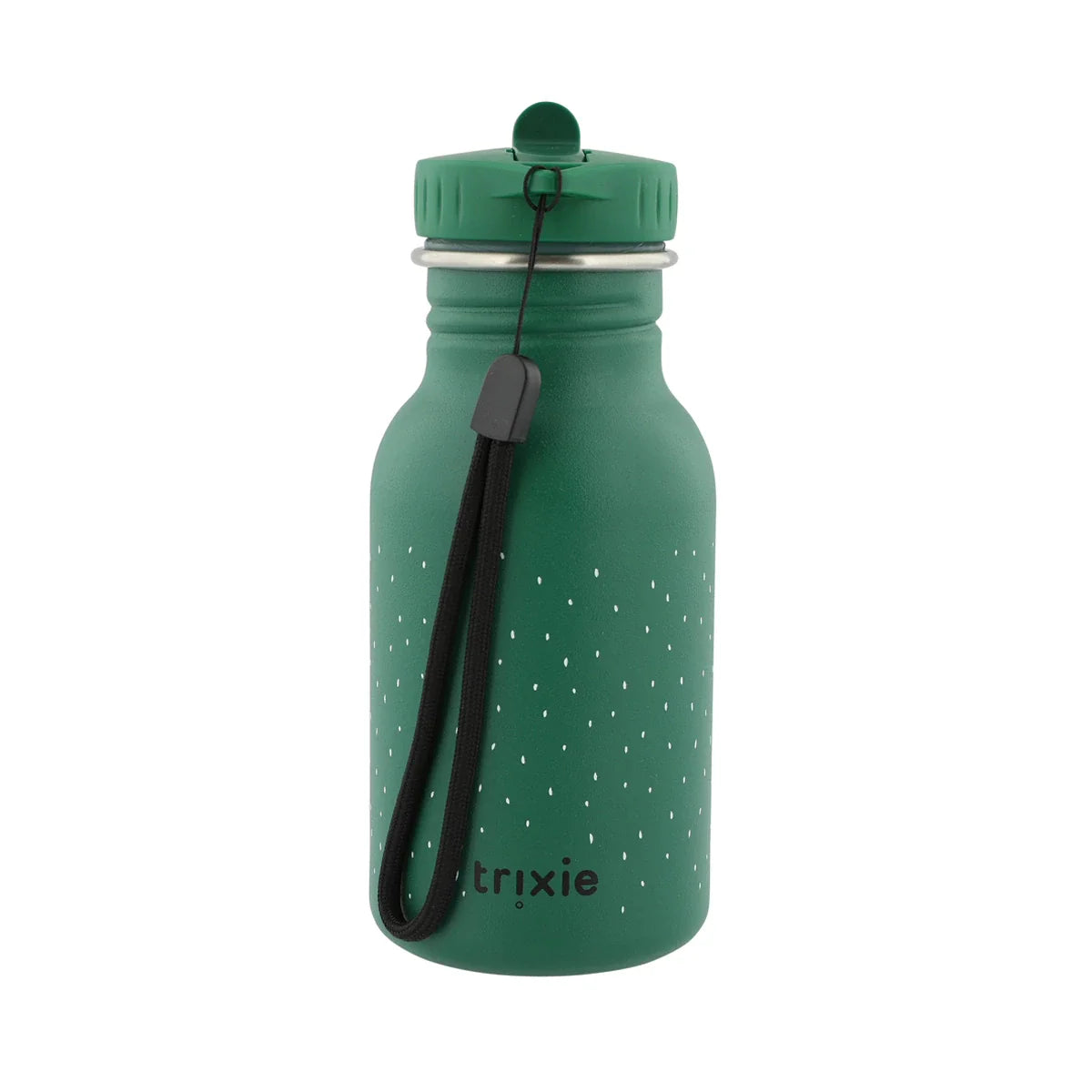 Botella 350 ml. Trixie Mr. Crocodile - ALIBEY nens