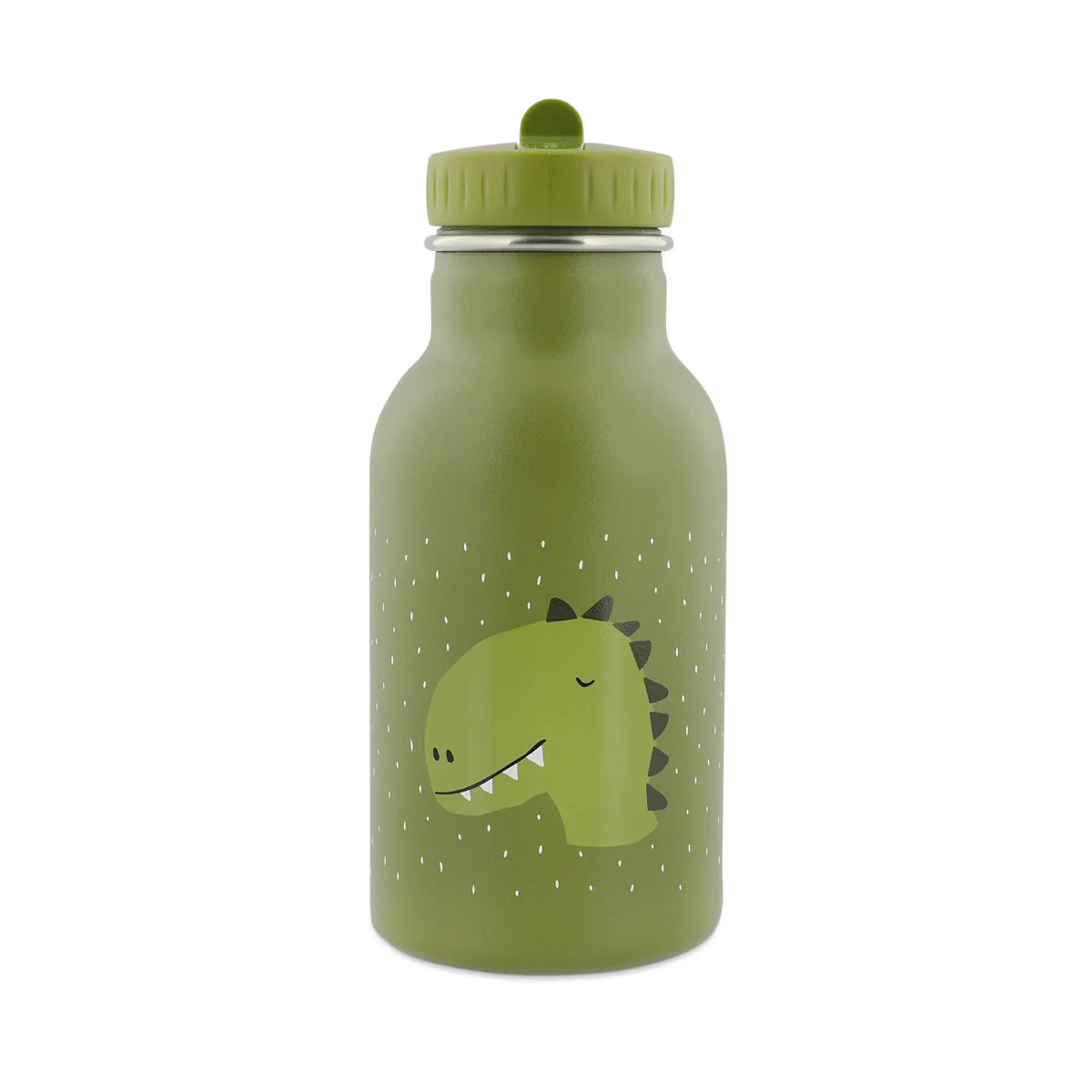 Botella 350 ml. Trixie Mr. Dino - ALIBEY nens