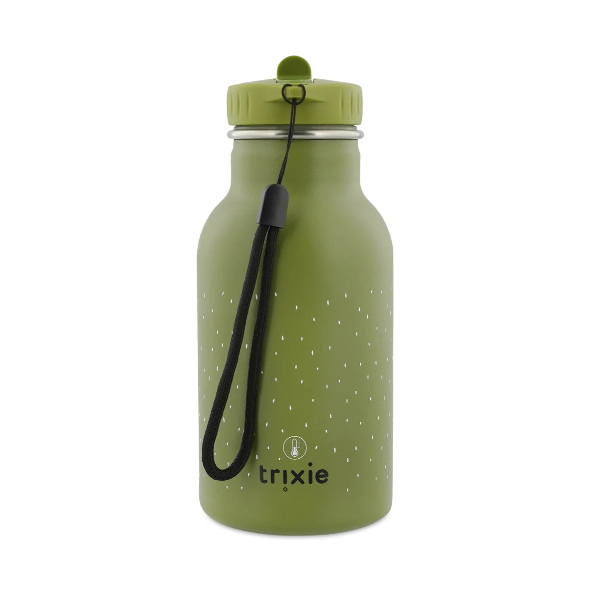 Botella 350 ml. Trixie Mr. Dino - ALIBEY nens