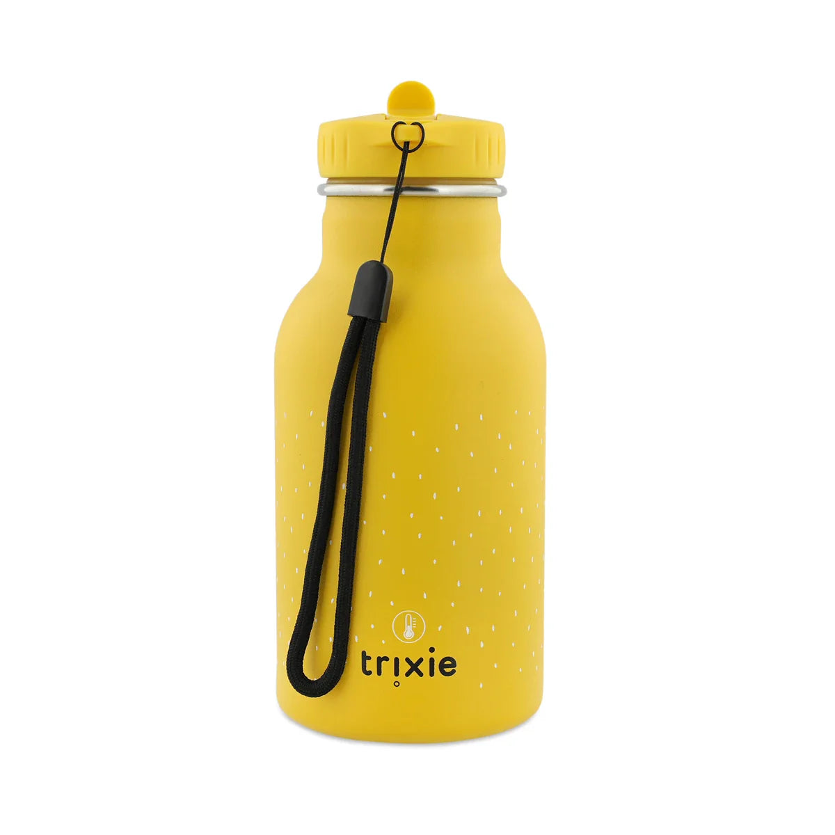 Botella 350 ml. Trixie Mr. Lion - ALIBEY nens
