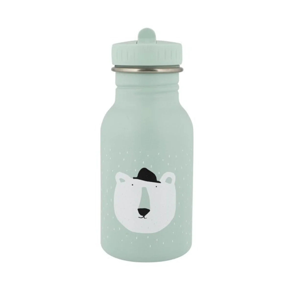 Botella 350 ml. Trixie Mr. Polar Bear - ALIBEY nens